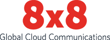 8x8